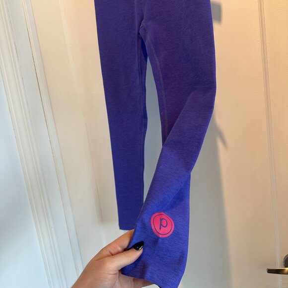 NWT Beyond Yoga x Pure Barre High Waisted Legging - Picture 3 of 7